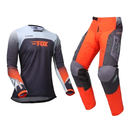 Motocross Suit